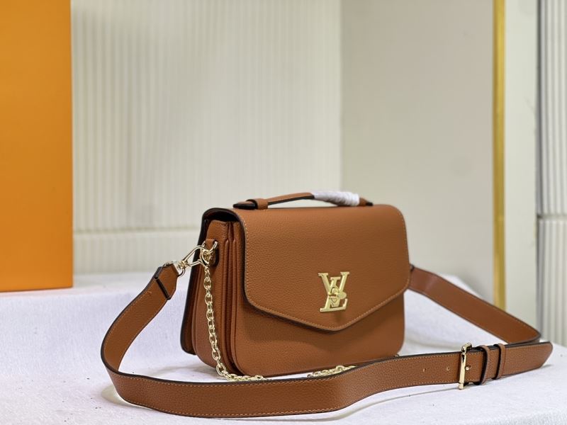 LV Satchel bags